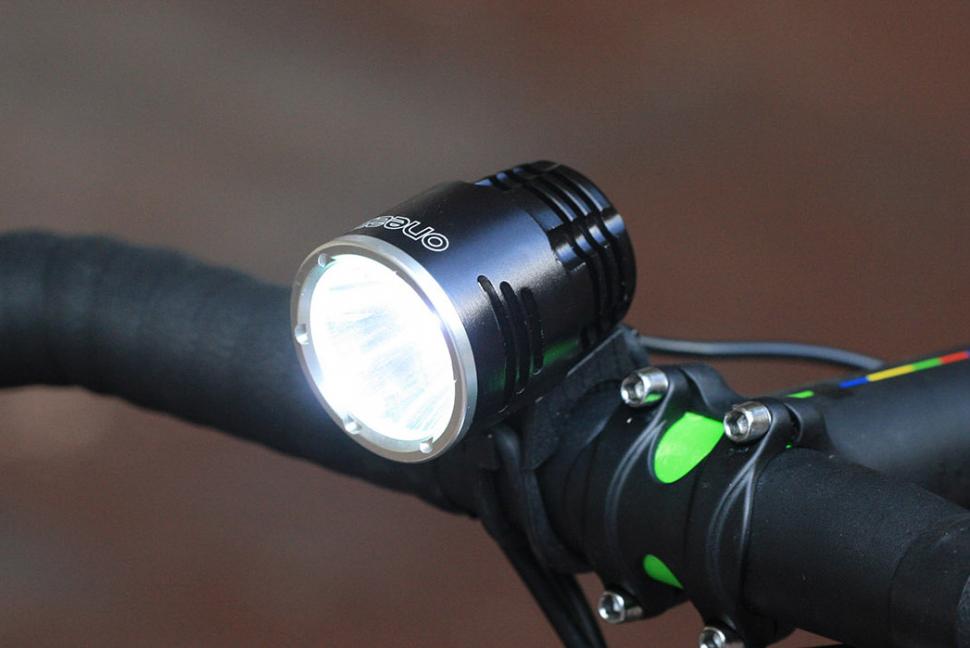 Battery deals bike lights